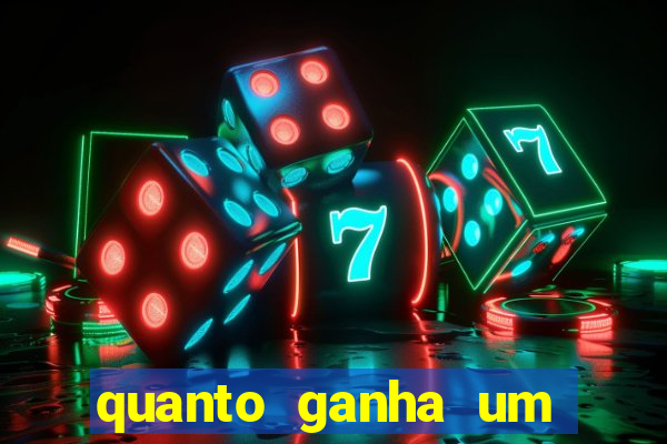 quanto ganha um lixeiro por ano